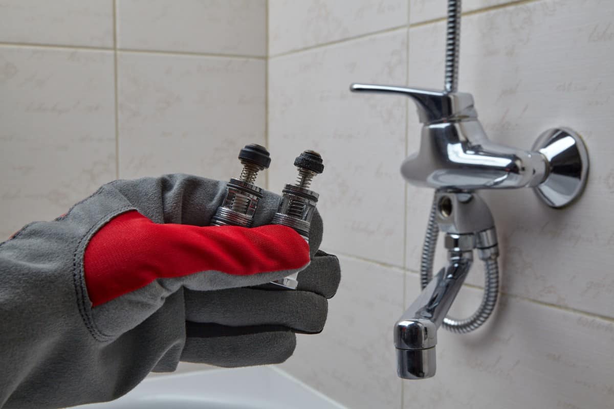 Musluk Sifon Klozet Tamir